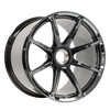 Forgeline GE1 18x10 Monoblock Series Wheel