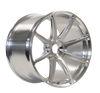 Forgeline GE1 19x10.0 Monoblock Series Wheel