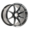 Forgeline GE1 21x12.5 Monoblock Series Wheel