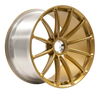 Forgeline GT1 18x9.0 Monoblock Series Wheel