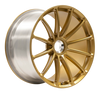 Forgeline GT1 19x10 Monoblock Series Wheel