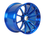 Forgeline GT1 20x10.0 Monoblock Series Wheel