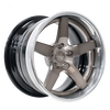 Forgeline AL300 21x10.0 AL Series Wheel