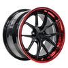Forgeline AL301 19x14.0 AL Series Wheel