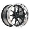 Forgeline AL301 21x12.0 AL Series Wheel