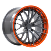 Forgeline AL303 21x8.5 AL Series Wheel