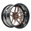 Forgeline AL304 18x7.5 AL Series Wheel