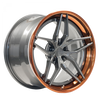 Forgeline AL304 20x10.0 AL Series Wheel