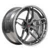 Forgeline AL304 20x14.0 AL Series Wheel