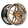 Forgeline AL304 20x14.0 AL Series Wheel