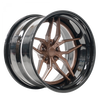 Forgeline AL304 21x8.5 AL Series Wheel