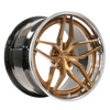 Forgeline AL304 21x8.5 AL Series Wheel