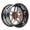 Forgeline AL304 21x10.0 AL Series Wheel
