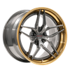 Forgeline AL304 21x10.0 AL Series Wheel
