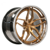 Forgeline AL304 21x11.5 AL Series Wheel