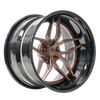 Forgeline AL304 21x12.0 AL Series Wheel
