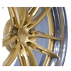Forgeline AL307 20x8.5 AL Series Wheel