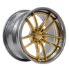 Forgeline AL307 20x14.0 AL Series Wheel