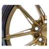 Forgeline AL307 20x14.0 AL Series Wheel