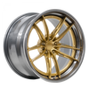 Forgeline AL307 21x9.5 AL Series Wheel