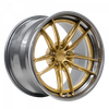 Forgeline AL307 21x11.0 AL Series Wheel