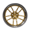 Forgeline AL307 21x11.5 AL Series Wheel