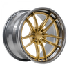 Forgeline AL307 21x12.0 AL Series Wheel