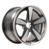 Forgeline FU3C 19x15.0 Concave Series Wheel