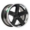 Forgeline FU3C 20x8.0 Concave Series Wheel