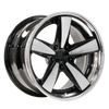 Forgeline FU3C 20x8.5 Concave Series Wheel