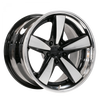 Forgeline FU3C 20x12.0 Concave Series Wheel