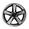 Forgeline FU3C 20x16.0 Concave Series Wheel