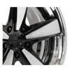 Forgeline FU3C 21x8.5 Concave Series Wheel