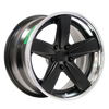 Forgeline FU3C 21x9.0 Concave Series Wheel