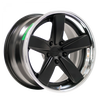 Forgeline FU3C 21x9.5 Concave Series Wheel