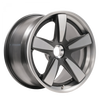 Forgeline FU3C 21x10.5 Concave Series Wheel