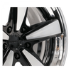 Forgeline FU3C 21x11.5 Concave Series Wheel