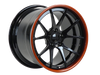Forgeline GA3C 18x8.0 Concave Series Wheel
