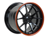 Forgeline GA3C 19x8.5 Concave Series Wheel