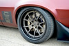 Forgeline GA3C 20x10.0 Concave Series Wheel