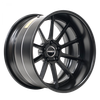 Forgeline RB3C 18x11.5 Concave Series Wheel