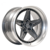 Forgeline NT3C 19x14.0 Concave Series Wheel