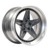 Forgeline NT3C 20x14.0 Concave Series Wheel