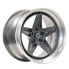 Forgeline NT3C 20x16.0 Concave Series Wheel