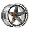 Forgeline NT3C 22x10.0 Concave Series Wheel