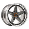 Forgeline NT3C 22x12.0 Concave Series Wheel