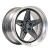 Forgeline NT3C 22x16.0 Concave Series Wheel