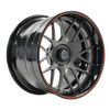 Forgeline DE3C 22x9.5 Concave Series Wheel