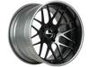 Forgeline DE3C 22x10.0 Concave Series Wheel