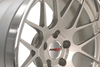 Forgeline DE3C 22x10.5 Concave Series Wheel
